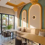 Merar 4* Golem (Tirana)