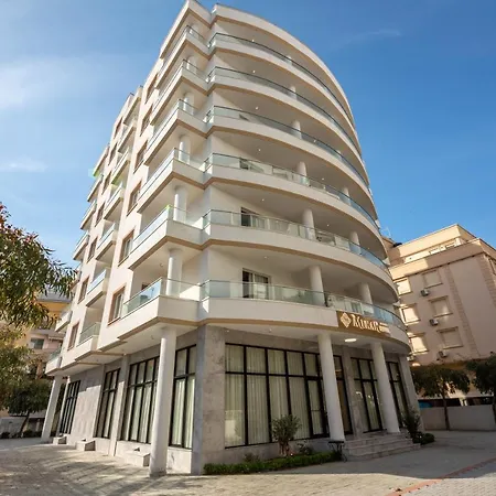 Merar Hotel Golem (Tirana)