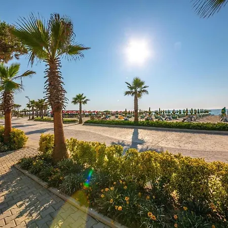 Merar 4* Golem (Tirana)