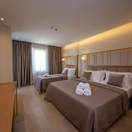 Merar Hotel 4*