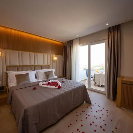 Merar Hotel Golem (Tirana)