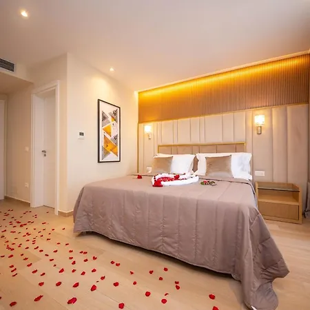 Hotel Merar 4*