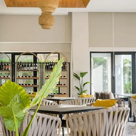 Hotel Merar 4*