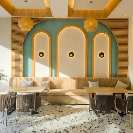 Hotel Merar