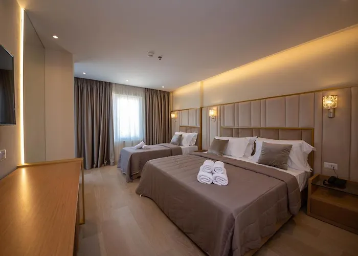 Merar Hotel 4*