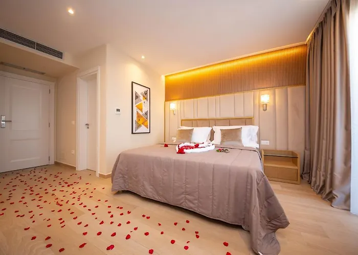 Hotel Merar 4*