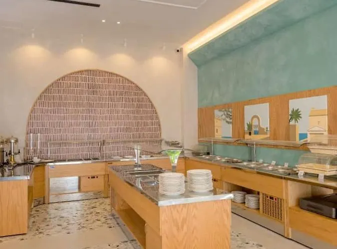 Hotel Merar Golem (Tirana)