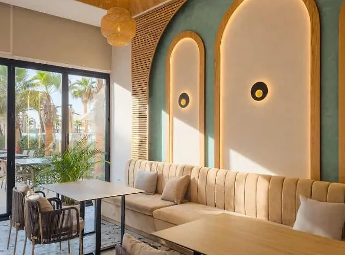 Merar 4* Golem (Tirana)