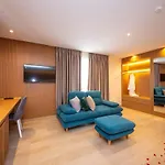 Ξενοδοχείο Merar 4*