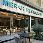 Merar فندق غوليم