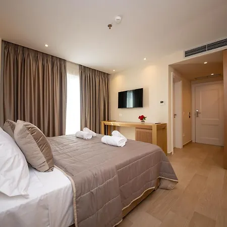 Merar מלון גולם