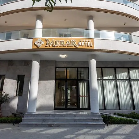 Merar 4* Golem (Tirana)