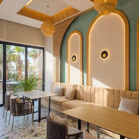 Merar 4* Golem (Tirana)