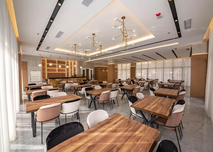 Merar Golem (Tirana)