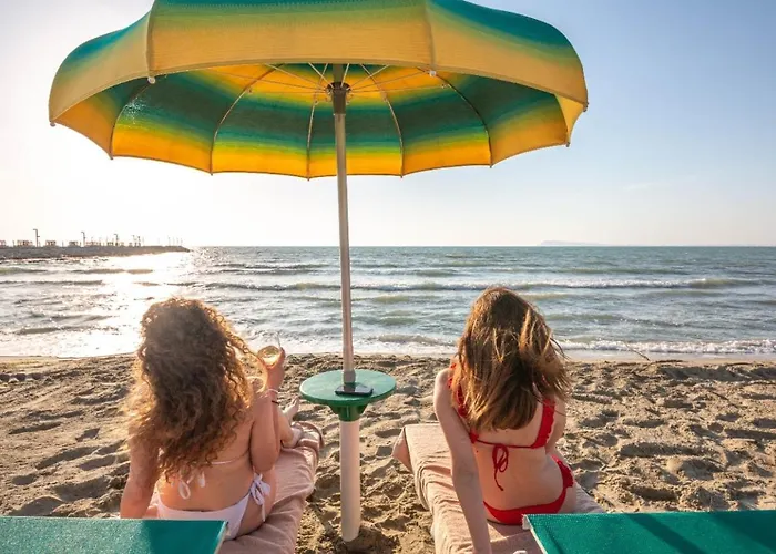 Merar 4* Golem (Tirana)