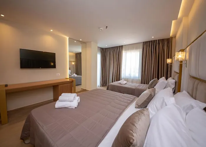 Merar Hotel 4*