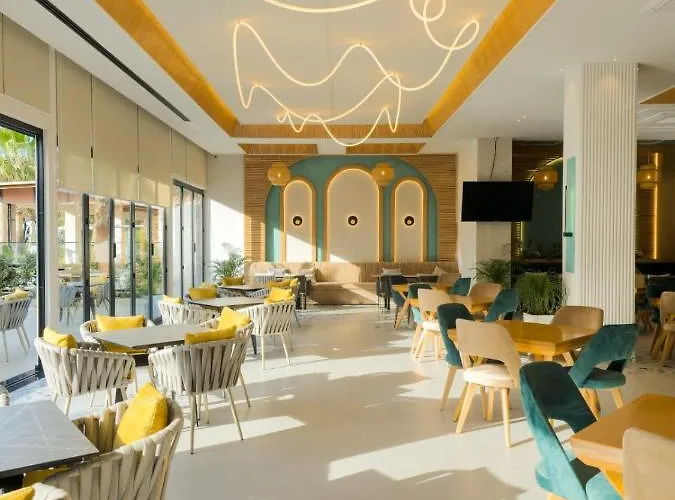 Merar 4* Golem (Tirana)